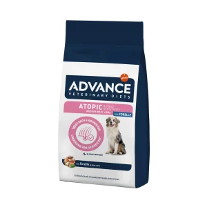 Affinity Advance Veterinary Diets Atopic - Chien