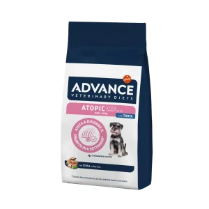 Affinity Advance Veterinary Diets Atopic Mini - Chien