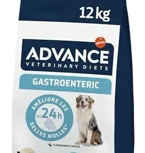 Affinity Advance Veterinary Diets Gastroenteric 12kg au meilleur prix sur fr