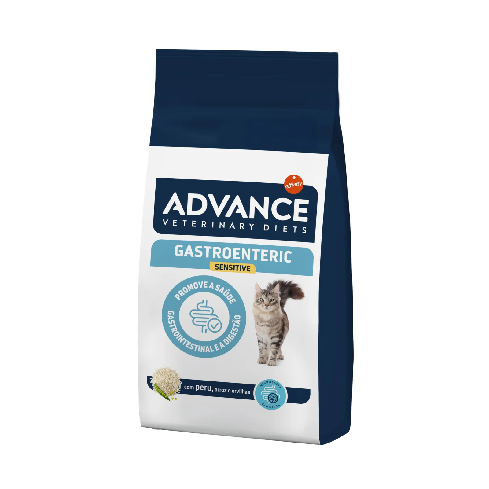 Affinity Advance Veterinary Diets Gastroenteric Sensitive