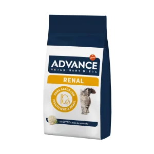 Affinity Advance Veterinary Diets Renal - Chat