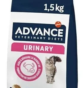 Affinity Advance Veterinary Diets Urinary Feline au meilleur prix sur fr