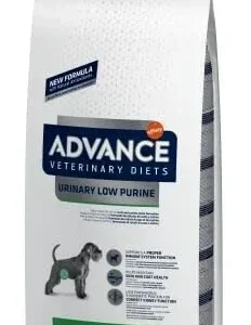 Affinity Advance Veterinary Diets Urinary Low Purine 12kg au meilleur prix sur fr