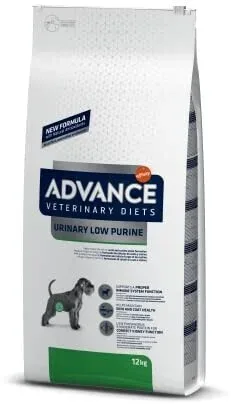 Affinity Advance Veterinary Diets Urinary Low Purine 12kg au meilleur prix sur fr