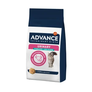 Affinity Advance Veterinary Diets Urinary Sterilized Low Calorie - Chat