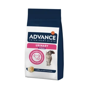Affinity Advance Veterinary Diets Urinary Stress - Chat