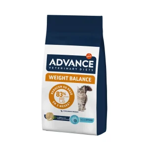 Affinity Advance Veterinary Diets Weight Balance - Chat