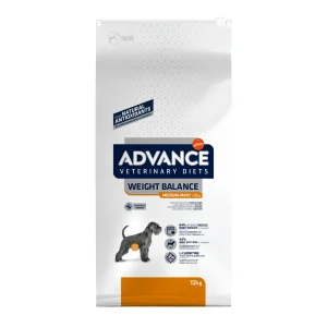 Affinity Advance Veterinary Diets Weight Balance