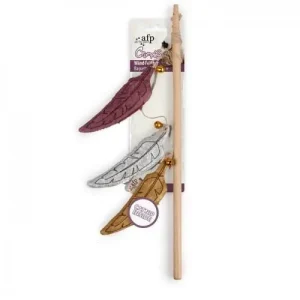 AFP Baguette Plumes Crumples – France