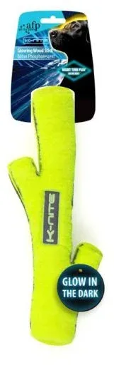 AFP Balle avec Anse K-Nite Glowing Éclairage Fluorescent – France