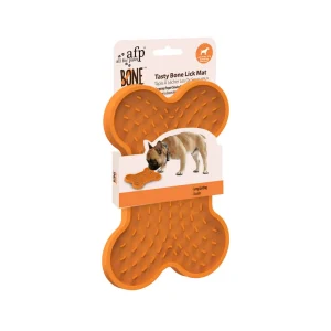 AFP Bone Appetit - Tasty Bone Tapis à lécher