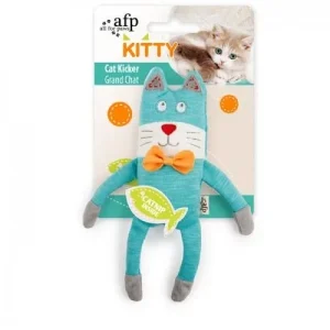 AFP Char Kicker Kitty – France