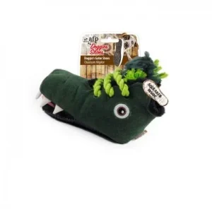AFP Chausson Crocodile Doggy’S Shoes – France