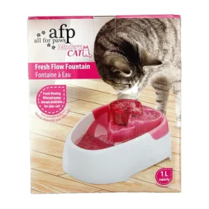 AFP Fontaine d'Eau Potable