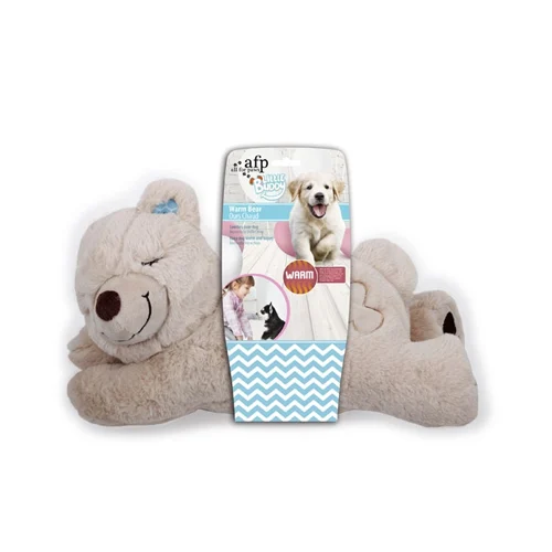 AFP Little Buddy - Ours Thermique