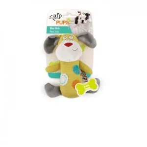 AFP Peluche Mini Stick Pups – France