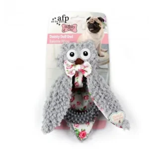 AFP Peluches Shabby Chic Ballerina Lapin – France