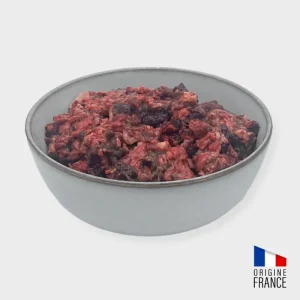 Agneau – Fressure – 10×2,5 kg