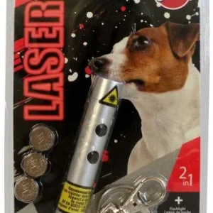 Agrobiothers Dog Laser Pointer 2 In 1 – France