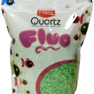 Agrobiothers Gravier Fluo Vert 1Kg – France