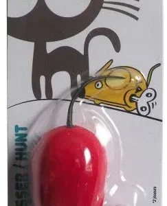 Agrobiothers Mechanical Mouse – France