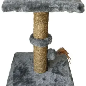 Agrobiothers Poteau Griffoir 1 Base Souris 35X35X46Cm Tyrol – France