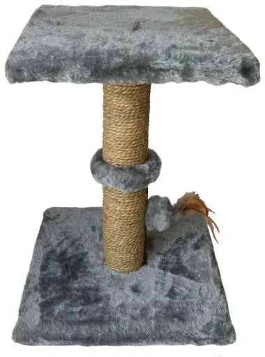 Agrobiothers Poteau Griffoir 1 Base Souris 35X35X46Cm Tyrol – France
