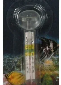 Agrobiothers Thermometre A Ventouse 10,5Cm – France