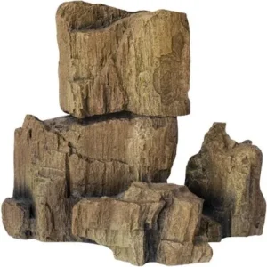 Akuastabil Fossile 3 pierres – France