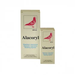 ALACORYL 60 ML