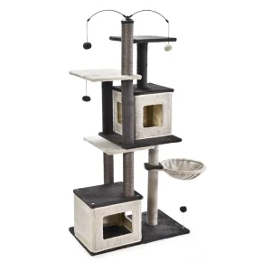 Albero – Tiragraffi « Mobility » – 69 x 40 x 138 cm