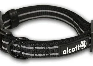 Alcott Collier Essentials Adventure Noire – France
