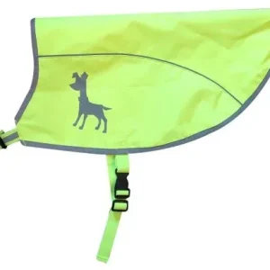 Alcott Gilet de visibilité Essentials jaune – France
