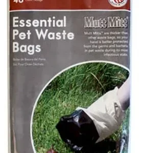 Alcott Pet Essentials Bags – France