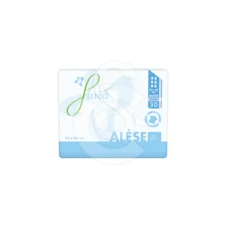 Alèse Finea UU