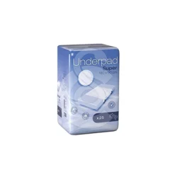 Alèse super absorbante bordable UU
