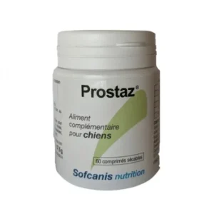 Aliment complémentaire Prostaz