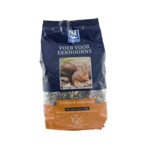 Aliment pour Écureuil CJ Wildlife
