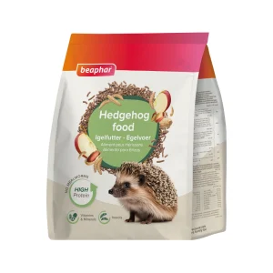 Alimentation pour Hérisson Beaphar