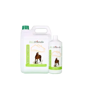 All Friends Animal House Stabilizer