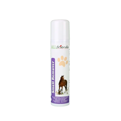 All Friends Animal Smell Remover