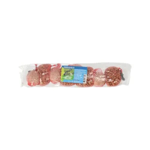 AllBirds&Co Guirlande Boules Cacahuètes