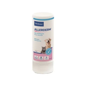 Allerderm Shampooing Tous types de Pelage