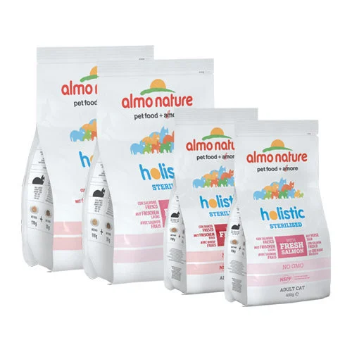 Almo Nature - Cat - Sterilised