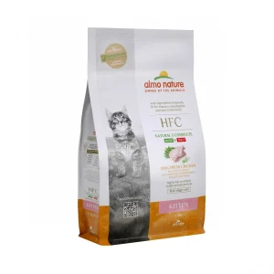 Almo Nature Croquettes Chaton - HFC