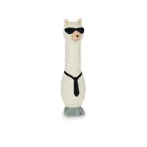 Alpaga Sunny en latex chien