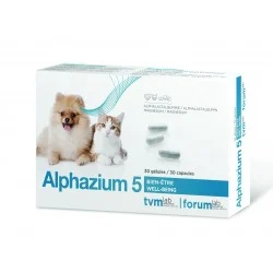 Alphazium 5