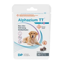 Alphazium TT