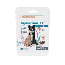 Alphazium TT