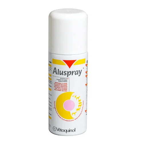 Aluspray - Image 2